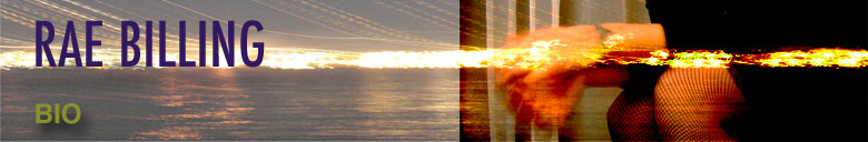 Rae Billing Bio Banner