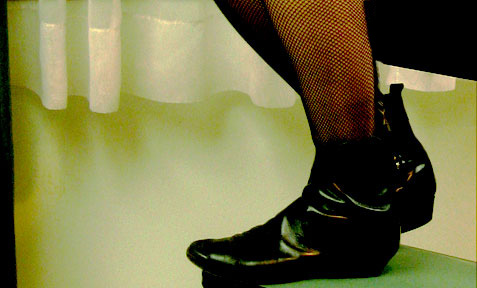 Boots Pic