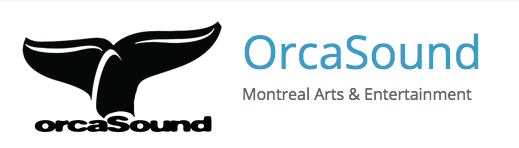 OrcaSound Logo